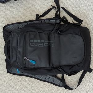 GoPro Seeker bag pack
